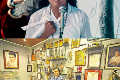“Shocking: Descendants of Nora Aunor discover treasure beneath her mansion — what is the truth behind this treasure?”/hi