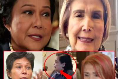 DAISY ROMUALDEZ reveals NORA AUNOR WAS SENT TO HOSPITAL AFTER RECEIVING AN UNEXPECTED CALL!Is this a coincidence or is there a conspiracy…/hi