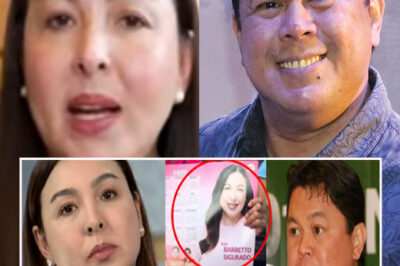 Marjorie Barretto was questioned by netizens: “Why are you speaking up now?” – Is it related to any conspiracy?/hi