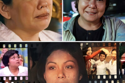 Lotlot De Leon Emotionally Reveals What Happened at Nora Aunor’s Funeral!/hi