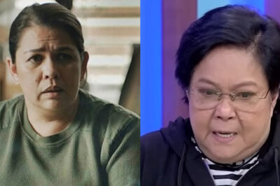 Lotlot De Leon reveals unreleased details about Nora Aunor’s funeral/hi