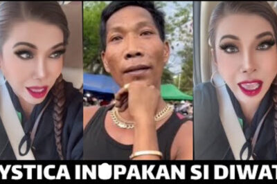Mystica expressed her feelings about Diwata’s behavior towards customers: “Maybe she was…”/hi