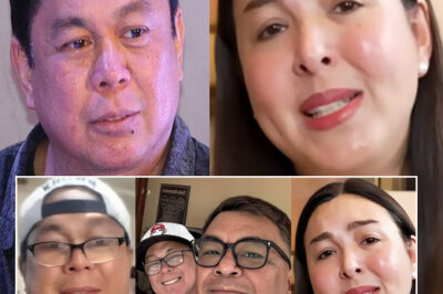 Dennis Padilla Wants to PROTECT His Brother After Receiving Batikos — Turns Out He Wasn’t INVITED to His Son’s Wedding. Reasons Many Can’t Understand/hi