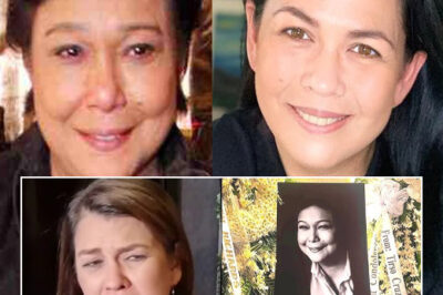 Lotlot De Leon A TRIBUTE to Nora Aunor: Love, Gratitude and the …./hi