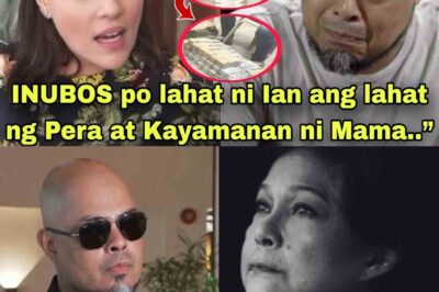 Fans of Nora Aunor are heartbroken, unsure if the late actress can truly rest in peace as her children continue to fight over her estate. Matet De Leon has filed a lawsuit after Ian De Leon allegedly tried to hide or transfer assets, forcing him to kneel before his sister to beg for forgiveness…/th