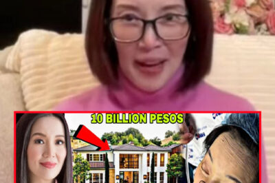 SHOCK: Kris Aquino Has Run Out of Money Due to Illness — Her Wealth Is Slowly Running Out. What Will Happen to Her Children?/hi