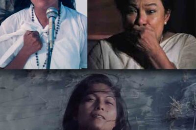 Not only does she have the spotlight, but the shocking truth about Nora Aunor’s life has finally been revealed. A moment of rebellion cost her an entire lifetime of shame. The public is now learning the darker side of her life… Read more in the comments./th