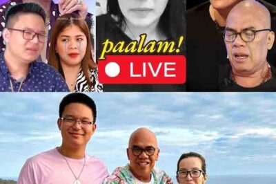 Heartbreaking Moment: Kris Aquino Sheds Tears Unveiling Her Last Will—Revelations About Boy Abunda and Ai-Ai Delas Alas Shake Fans to the Core!/th