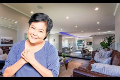 Nora House Tour – Silipin ang Original na Tahanan ng Superstar! (VIDEO) /đh