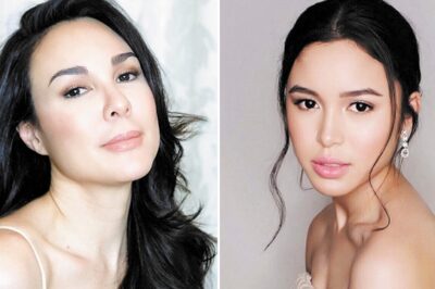 Gretchen Barretto asks niece Claudia Barretto for forgiveness/th