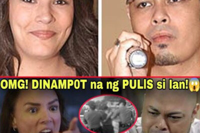 Matet De Leon Accuses Ian of ‘Disturbance’ of Family: Shocking Revelation That Shocks the Nation/dn