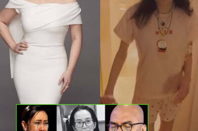 Kris Aquino’s Final Words: Emotional Message to Boy Abunda and Ai-Ai delas Alas Sparks Reactions Online  /dn