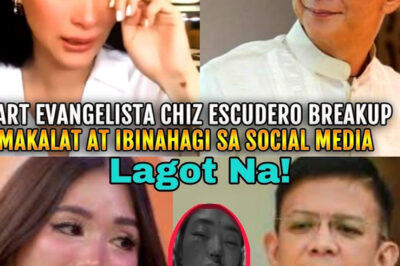 “I Kept It All Inside”: Heart Evangelista Finally Breaks Her Silence on Shocking Split from Chiz Escudero /dn