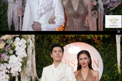 HOT: Kim Chiu and Paulo Avelino Arrive Together at ABS-CBN Ball — Fans Say ‘Something Has Changed!’ /dn