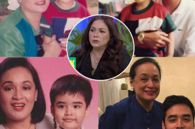 SURPRISING CONFESSION: Dina Bonnevie Opens Up About the Real Reason Behind Vico Sotto’s Past Coldness Toward Her — Fans Left Stunned and Heartbroken by the Emotional Revelation! /dn