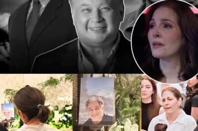 SHOCKING REASON Jackie Lou Blanco BROKE DOWN in TEARS at Ricky Davao’s Wake — What She Revealed Left Everyone Stunned /dn