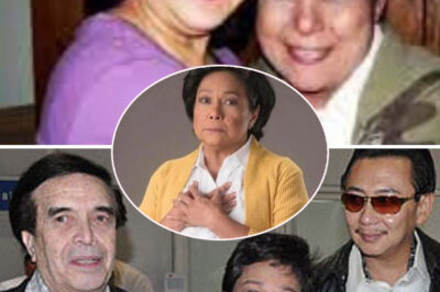 Unbelievable! Nora Aunor ALLEGEDLY Begged for Help From Fellow Actresses — But SHE DIDN’T CARE, JUST DIED?! /dn