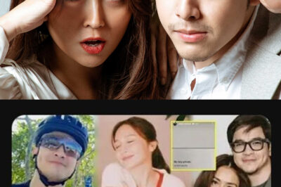 ALDEN RICHARDS BREAKS SILENCE ON “PRIVACY” WITH KATHRYN BERNARDO — FANS SHOCKED BY HINT OF A HIDDEN RELATIONSHIP!/dn