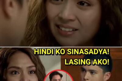 “WHAT DID KYLE DO TO HER?” — Kathryn Bernardo’s Mental Breakdown Sends Shockwaves, Alden Richards Explodes in Rage! /dn