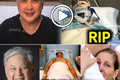 BREAKING SHOCK: RICKY DAVAO DE@D AT 63?! SECRET DOCUMENTS EXPOSE A HIDDEN TRUTH BEHIND THE BELOVED ACTOR’S SUDDEN DE@TH! /dn