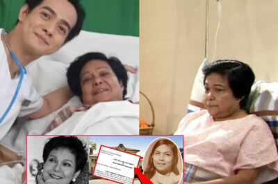 THE LAST SECRET OF NORA AUNOR: Tearful Will Reveals Hidden Truths, Family Shocked by Final Wishes /dn