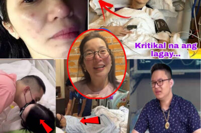 KRIS AQUINO BREAKS DOWN: CONFIRMED COLLAPSE LEAVES JOSH AND BIMBY IN TEARS — The Painful Update That’s Shocking the Nation /dn