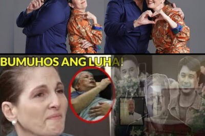 Fans Mourn Ricky Davao’s Sudden Death—But Jackie Lou Blanco’s Unusual Reaction Sparks Even More Questions /dn