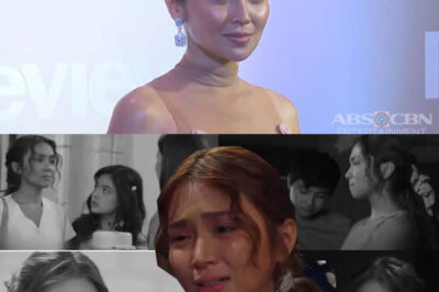 THE UNTOLD TRUTH: Why Kathryn Bernardo Almost Quit Showbiz — What Really Happened Behind the Cameras? /dn