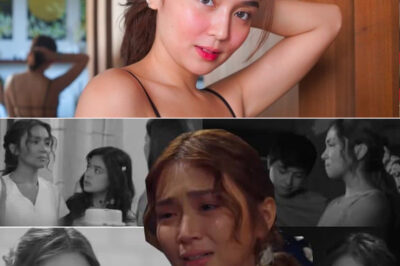 “THE SECRET SHE NEVER SHARED”: KATHRYN BERNARDO’S MOST PAINFUL SACRIFICE REVEALED — EVEN HER FANS DIDN’T SEE THIS COMING!