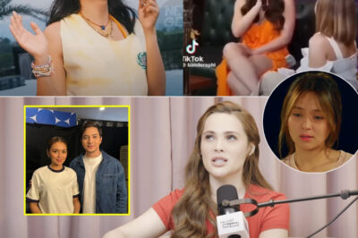 SHOCKING FALL-OUT: ALYSSA MUHLACH PUBLICLY SLAMS KATHRYN BERNARDO — WHAT REALLY HAPPENED BETWEEN THE TWO? /dn