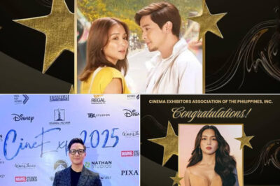 HEADLINES EXPLODE: “HELLO, LOVE AGAIN” STAR FACES BACKLASH FOR MISSING AWARD CEREMONIES — CROWNED BOX OFFICE QUEEN, BUT WHERE IS SHE? /dn