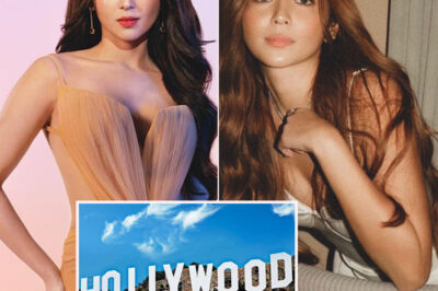 HOLLYWOOD SHOCKER: KATHRYN BERNARDO SAID NO TO A U.S. MOVIE DEAL — THE REAL REASON LEFT EVERYONE STUNNED! /dn