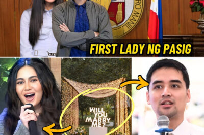VICO SOTTO AND ATASHA MUHLACH: IS A SECRET LOVE STORY FINALLY UNFOLDING? FANS CAN’T BELIEVE HIS REACTION! /dn