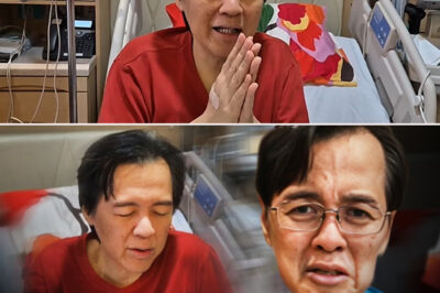 ‘I Thought It Was the End’ — Doc Willie Ong Breaks Down After Shocking, Miraculous Cancer Recovery Stuns the Nation /dn