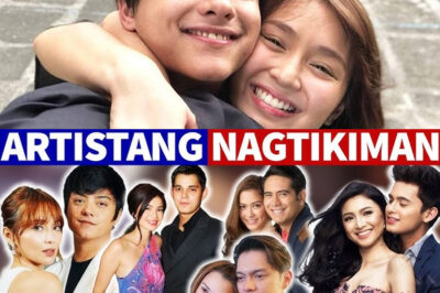 From Steamy Nights to Silent Goodbyes: The Short-Lived Romances of Showbiz Stars/dn