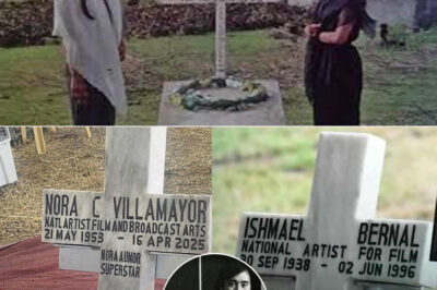 Side by Side Forever: Nora Aunor and Ishmael Bernal’s Final Reunion Moves Fans to Tears /dn