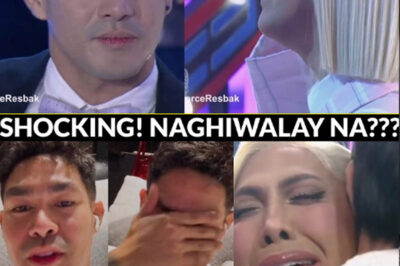 BREAKING: Ion Perez in Tears After Being Blamed for Controversy Surrounding ‘It’s Showtime’ /dn