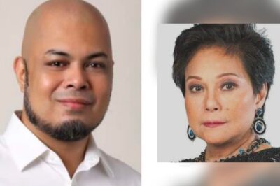 BREAKING: Nora Aunor’s Final Will STUNS Everyone — Ian de Leon Gets It All?!/dn