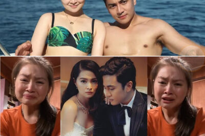 TEARFUL FAREWELL: BARBIE FORTEZA AND JAK ROBERTO CALL IT QUITS AFTER 7 YEARS — “SOME LOVE STORIES JUST DON’T LAST FOREVER” /dn
