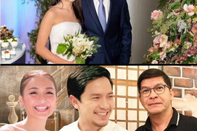 CONFIRMED: Wedding Bells for Alden Richards and Kathryn Bernardo? Alden’s Father Spills the Sweetest Surprise /dn