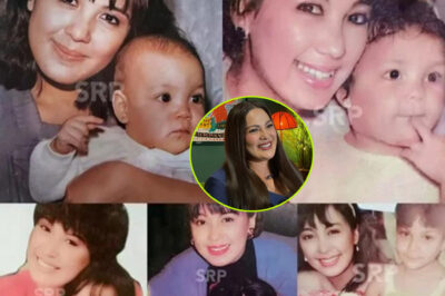 💔THE UNTOLD TRAGIC CHILDHOOD STORY OF KC CONCEPCION: What She Endured After Sharon Cuneta and Gabby Concepcion’s Painful Breakup /dn