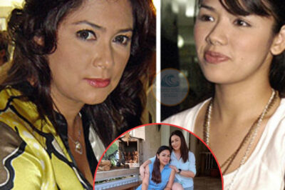 TEARS AND TRUTH: DINA BONNEVIE BEGS DAUGHTER DANICA TO MOVE IN — WHAT TRIGGERED THIS SUDDEN AND HEARTBREAKING REQUEST? /dn