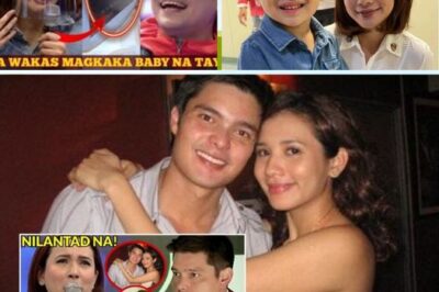 Karylle Padilla Admits She Has A Child With Dingdong Dantes! WHAT IS THE TRUTH?/th