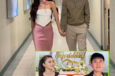 SHOCKING REVEAL: KIM CHIU AND PAULO AVELINO SIGN SECRET PRENUP AGREEMENT — WEDDING PREPARATIONS ALREADY UNDERWAY! /dn