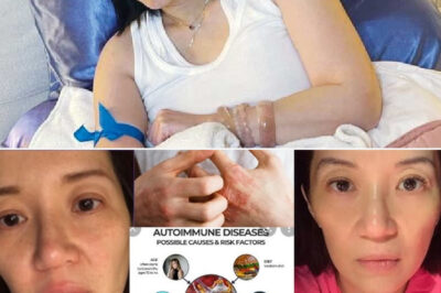 IS KRIS AQUINO’S ILLNESS WORSENING? The Silence That’s Breaking the Nation’s Heart /dn