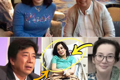 SHOCKING NEWS: “FAREWELL, KRIS AQUINO?” — Willie Revillame’s Heartfelt Message Leaves Fans in Tears /dn