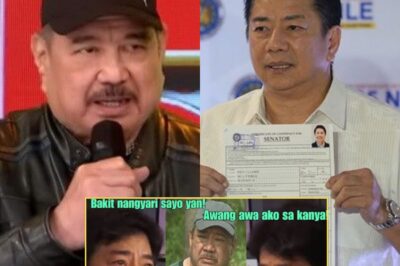 “HE DIDN’T DESERVE THIS…” — Willie Revillame BREAKS DOWN After Seeing Jimmy Santos’ Shocking Condition Today /dn