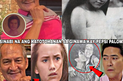 TEARS AND TRUTH: GIL GUERRERO FINALLY BREAKS HIS SILENCE ON PEPSI PALOMA — THE DARK SECRET BEHIND HER TRAGIC END /dn