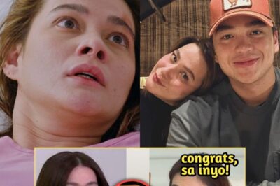 Bea Alonzo Proudly Announces Her Pregnancy/dn
