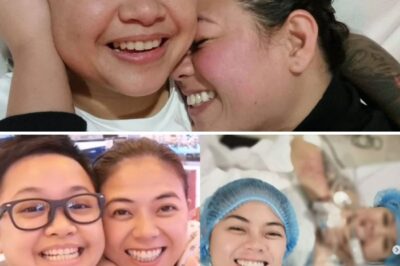 BREAKING REVEAL: ICE SEGUERRA FINALLY NAMES THE SPERM DONOR FOR IVF BABY WITH LIZA DINO — THE ACTOR NO ONE EXPECTED! /dn